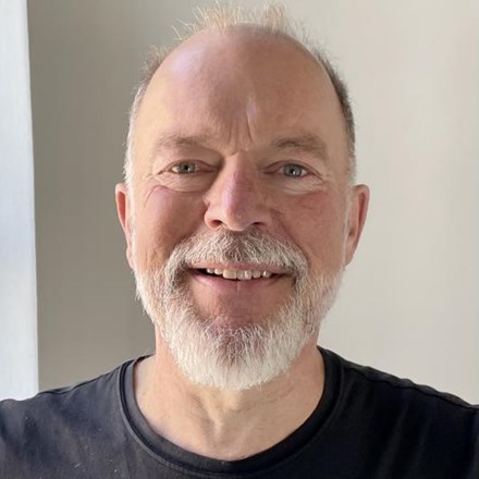 Billede af Asbjørn Bech Jessen