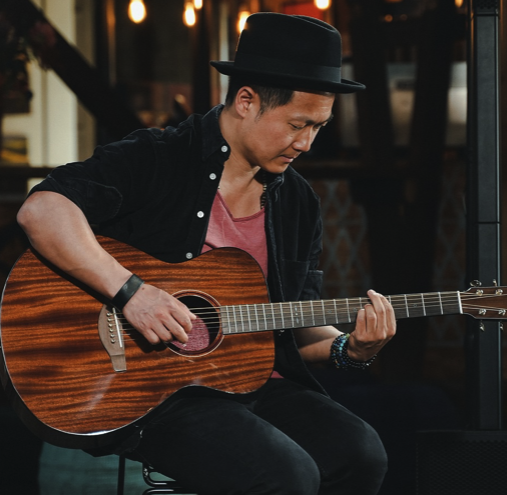 Billede af Jens Vestermark