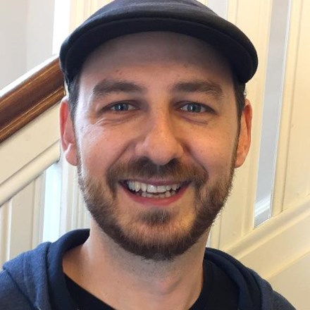 Billede af Jesper Malling