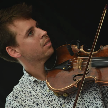 Billede af Kevin Lees