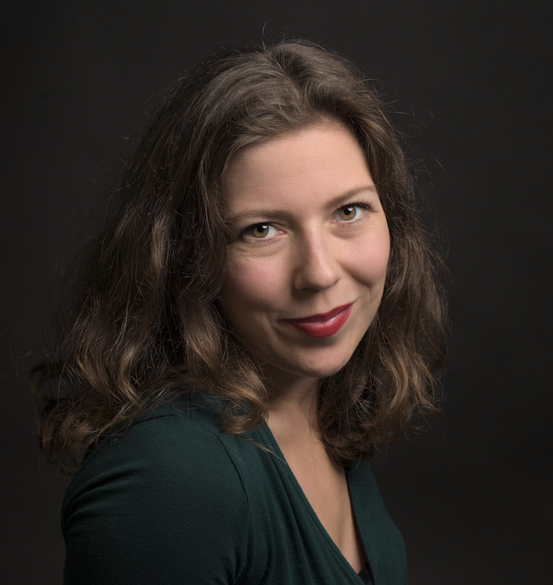 Billede af Lene Høst Mees