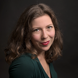 Billede af Lene Høst Mees