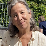 Billede af Linda Delamotte