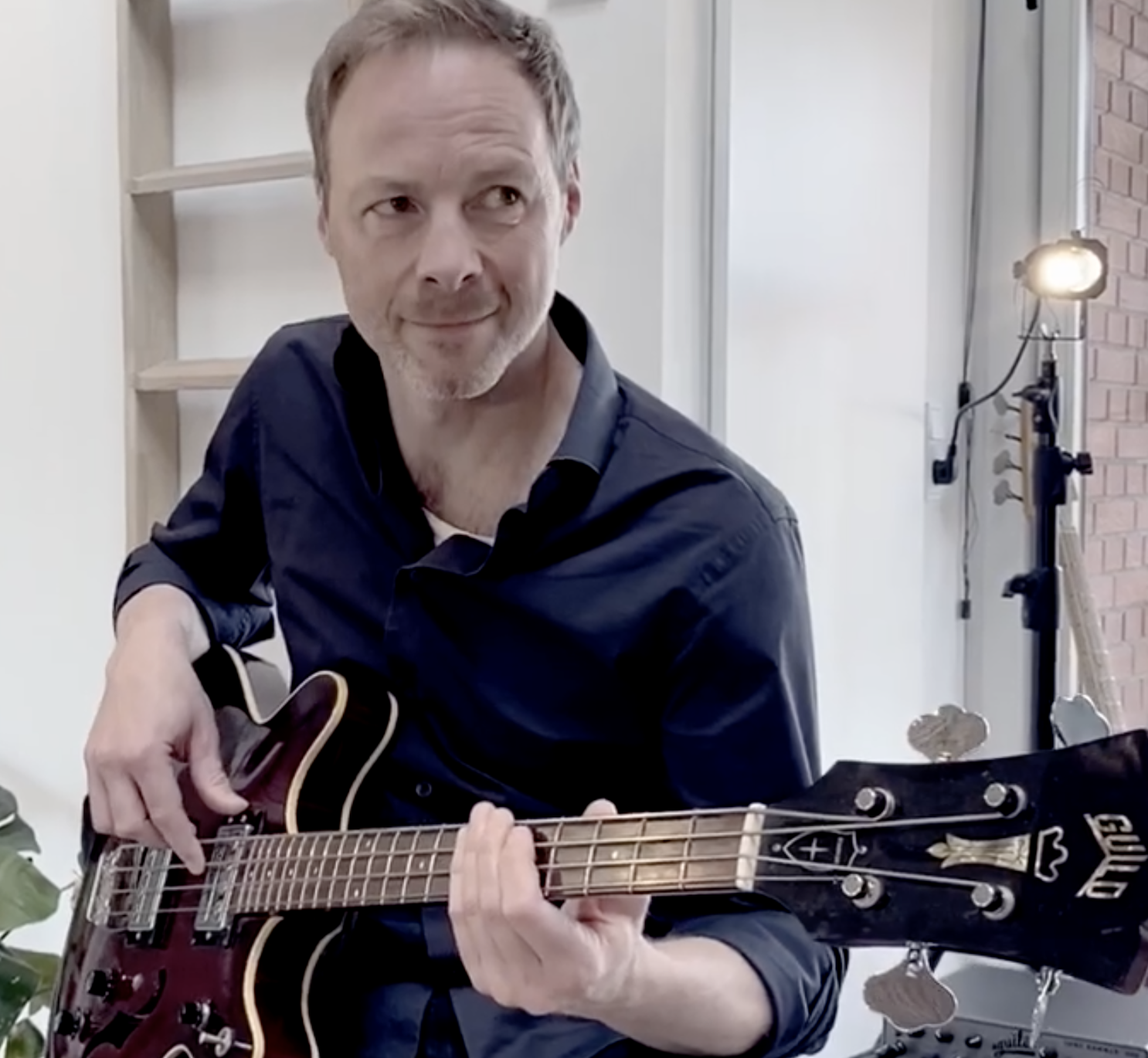 Billede af Morten Jørgensen