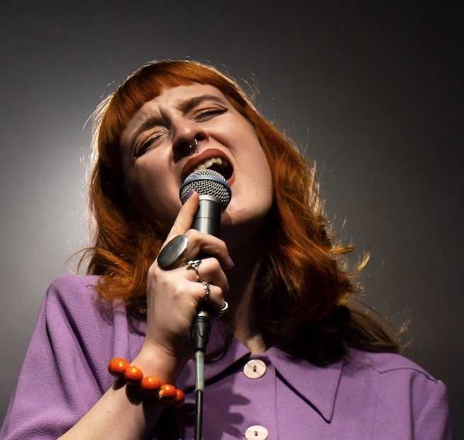 Billede af Rasa Goryte