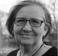 Billede af Alice Granum