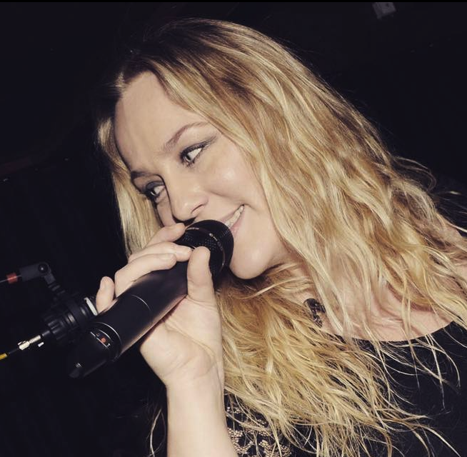 Billede af Susanne Kristensen