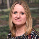 Billede af Tina Nielsen