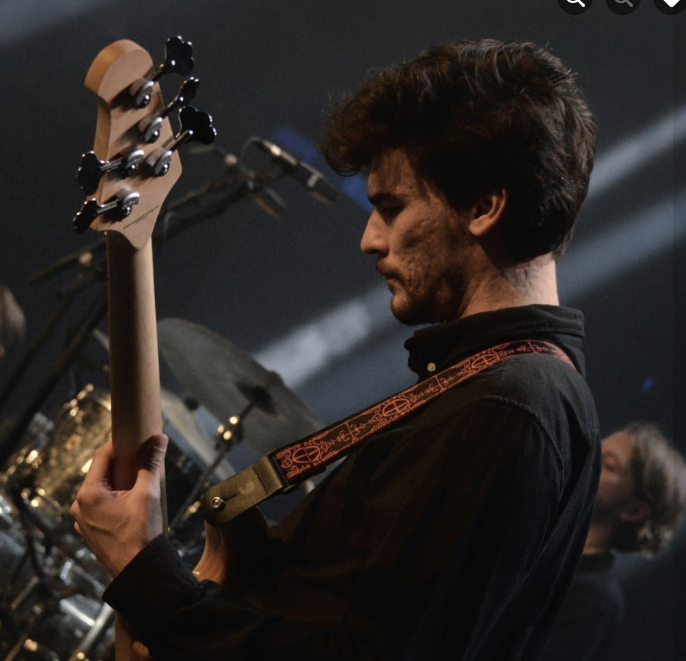 Billede af Jonathan Busk Larsen