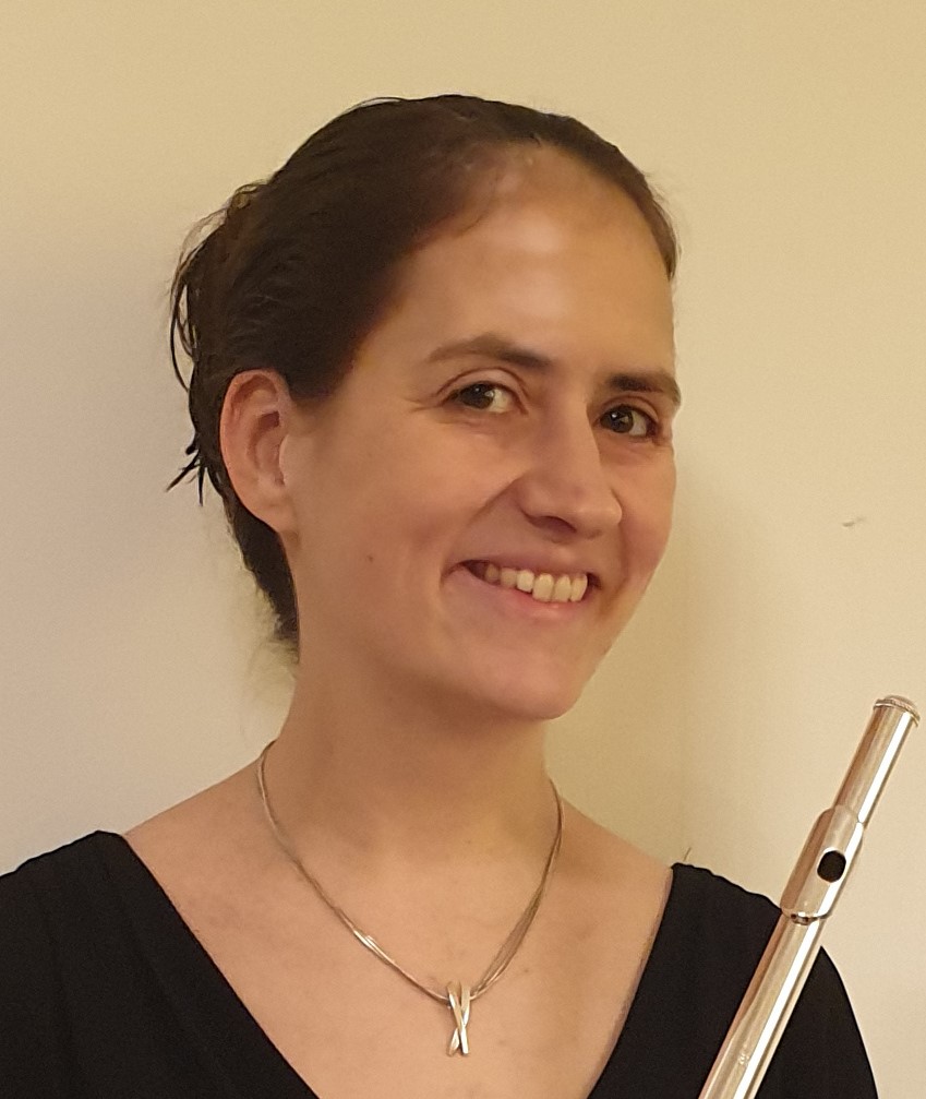 Billede af Christina Enig