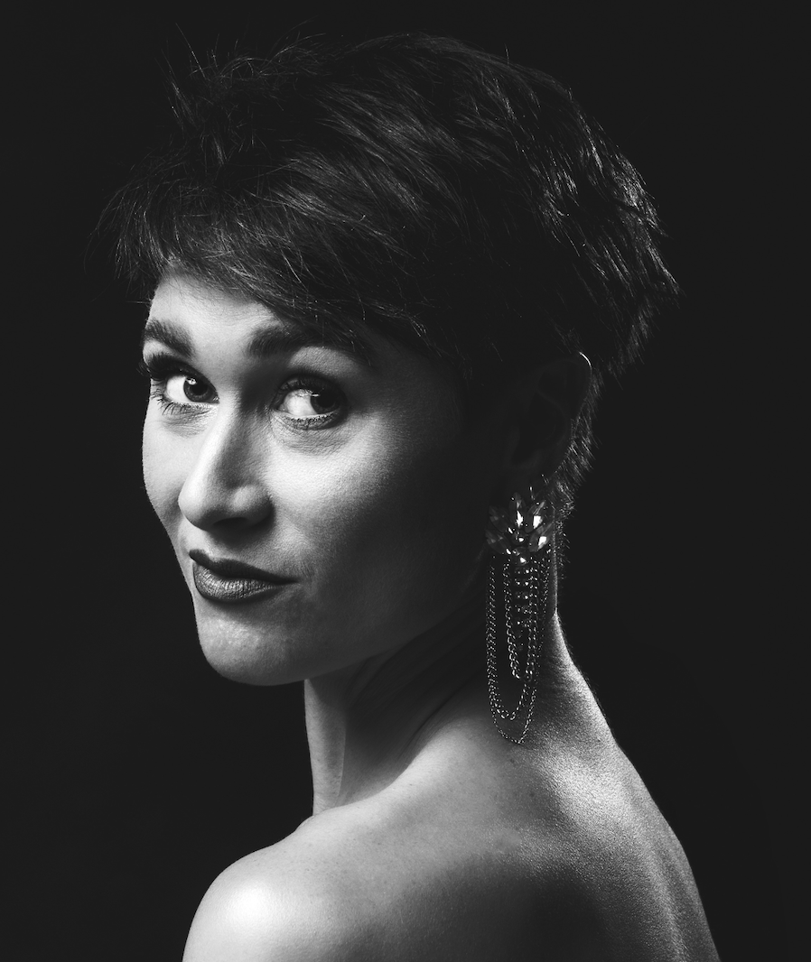 Billede af Mette Nygaard