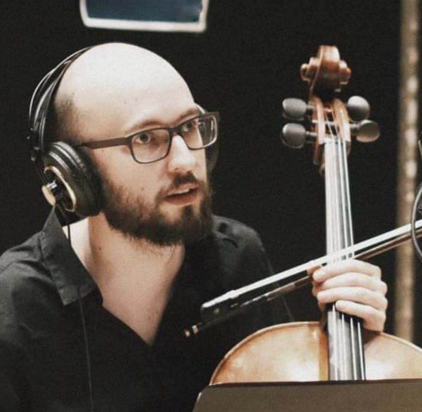 Billede af Asger Agerskov Buur