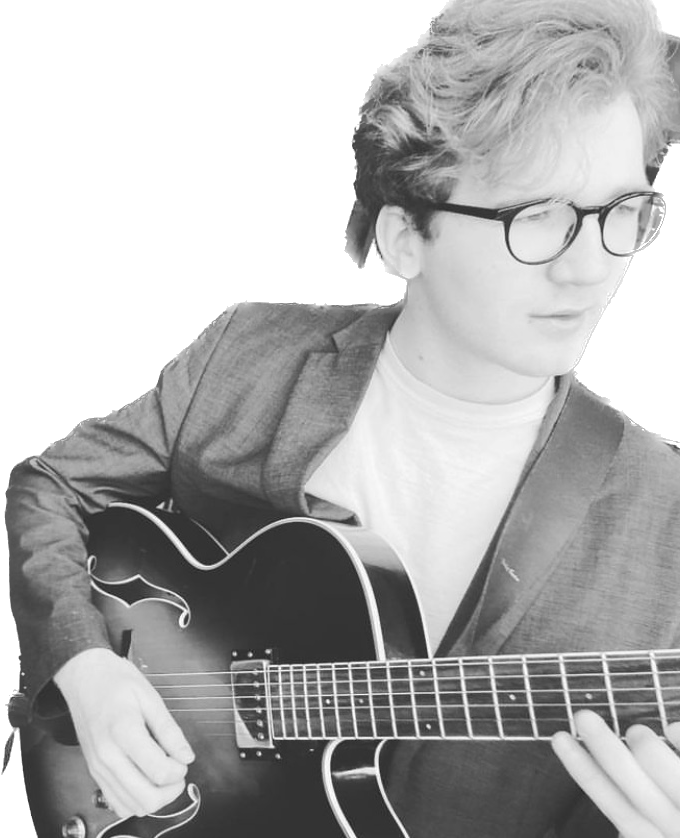 Billede af Johannes Mogensen