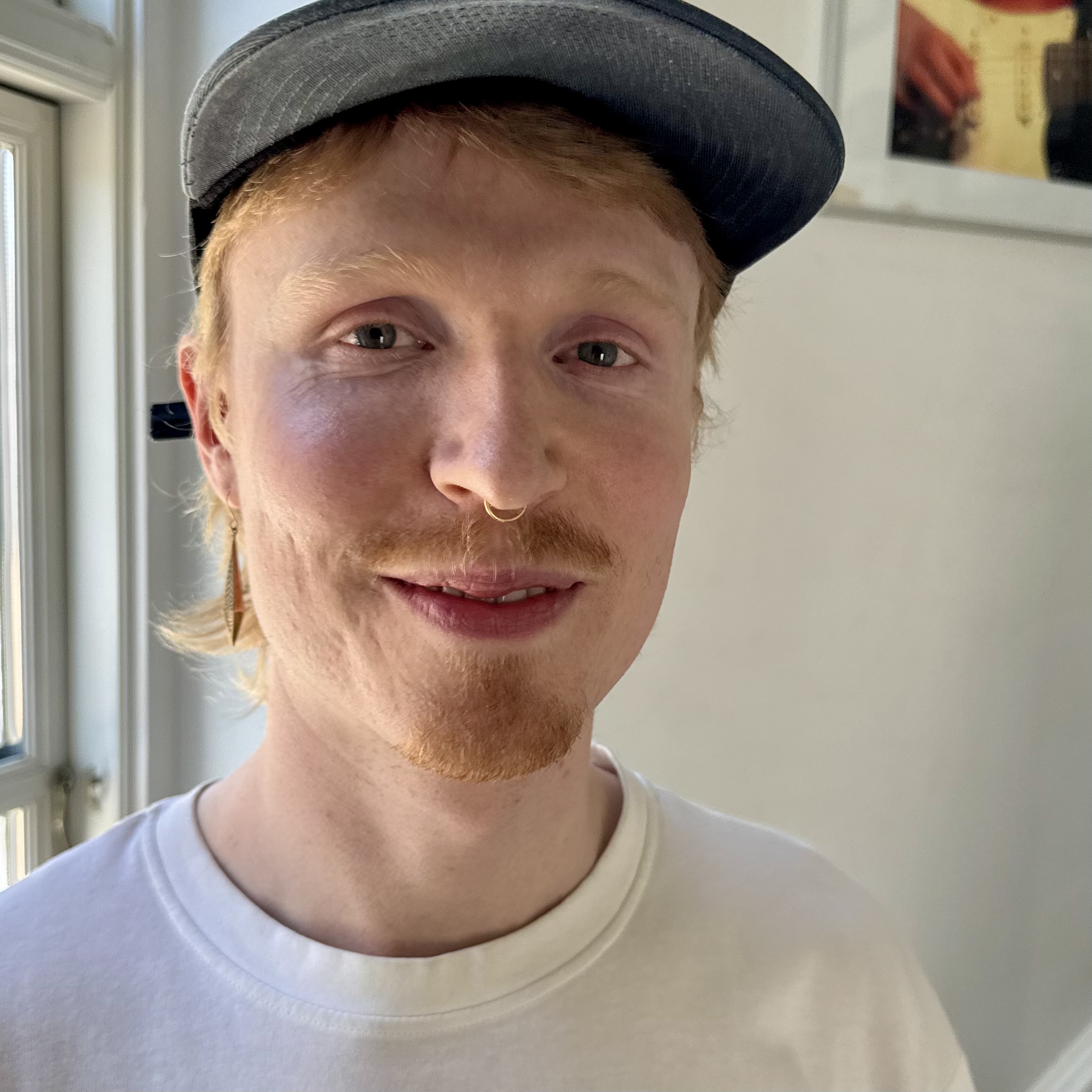 Billede af Jakob Sehested