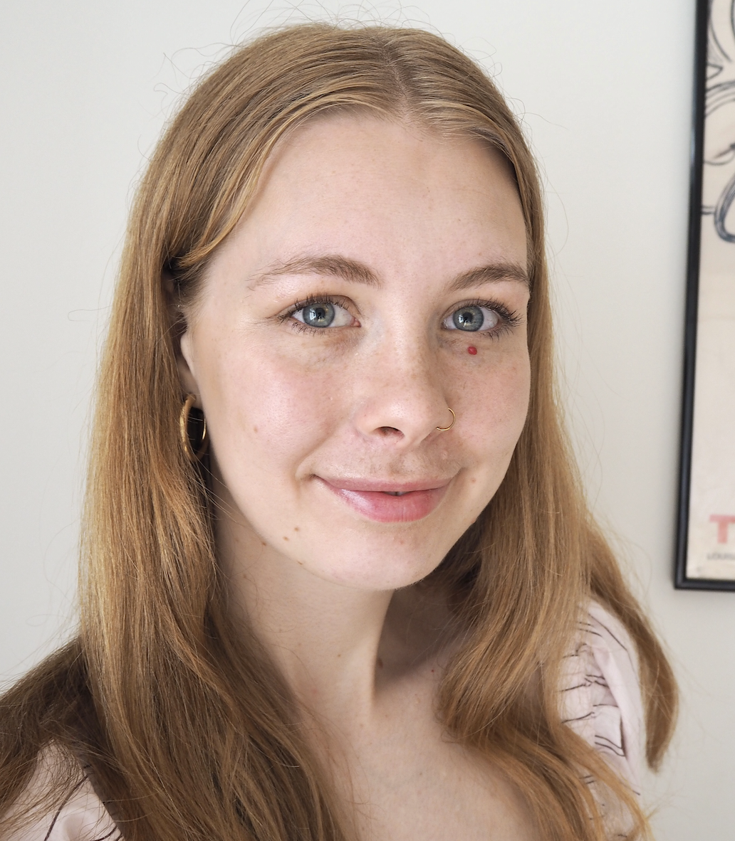 Billede af Hanna Lindberg Åsedal