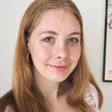 Billede af Hanna Lindberg Åsedal