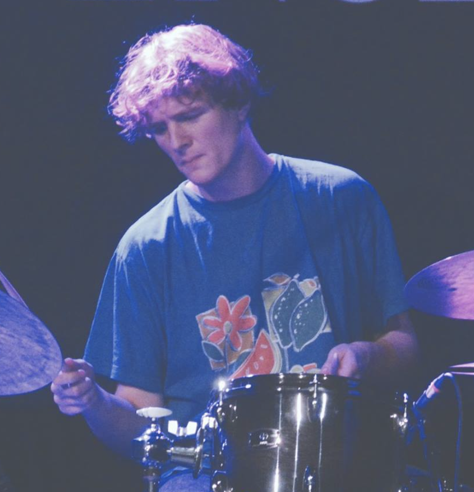 Billede af Magnus Brinch Lundsgaard