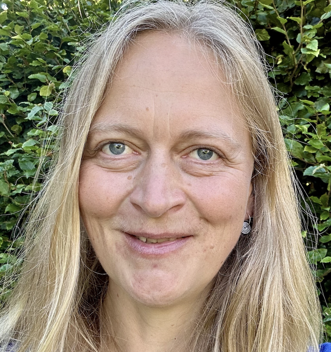 Billede af Ida Klitgaard Lassen