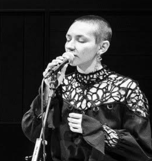 Billede af Alexandra Andersson