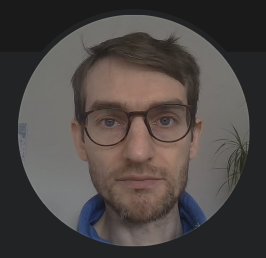 Billede af Morten Rothberg