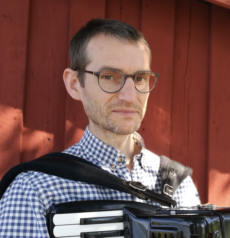 Billede af Morten Rothberg