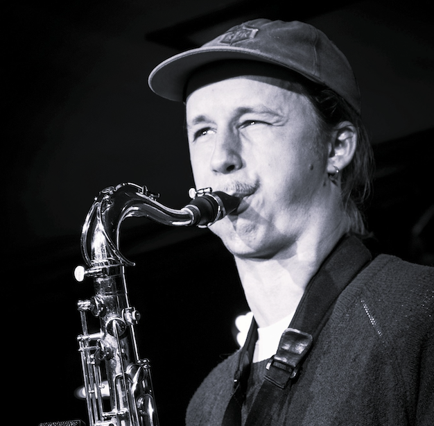 Billede af Carl Mølhave